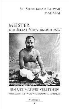 Meister der Selbst-Verwirklichung - Volume 1