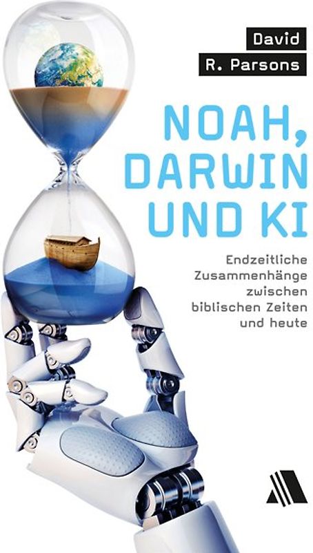 Noah, Darwin und KI