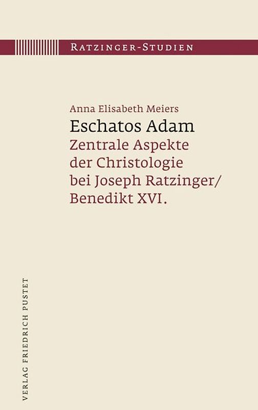 Eschatos Adam