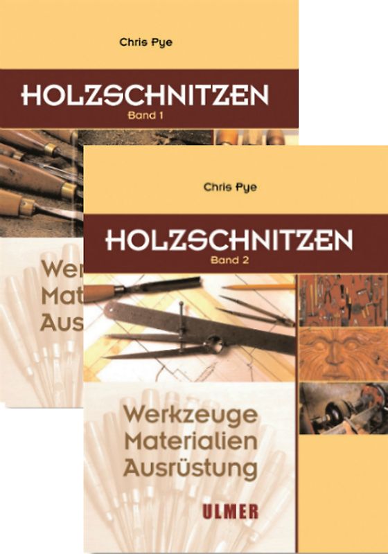 Holzschnitzen