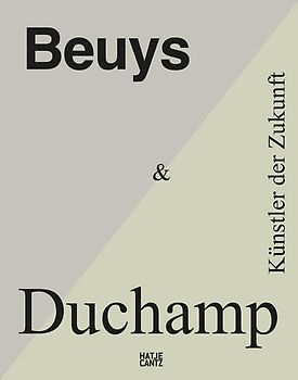 Beuys & Duchamp
