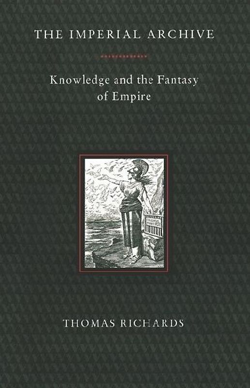 The Imperial Archive