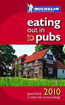 Eating out in Pubs 2010
