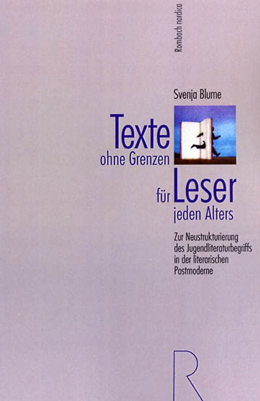 Texte ohne Grenzen für Leser jeden Alters