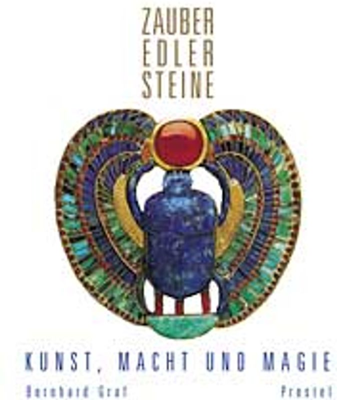 Zauber edler Steine