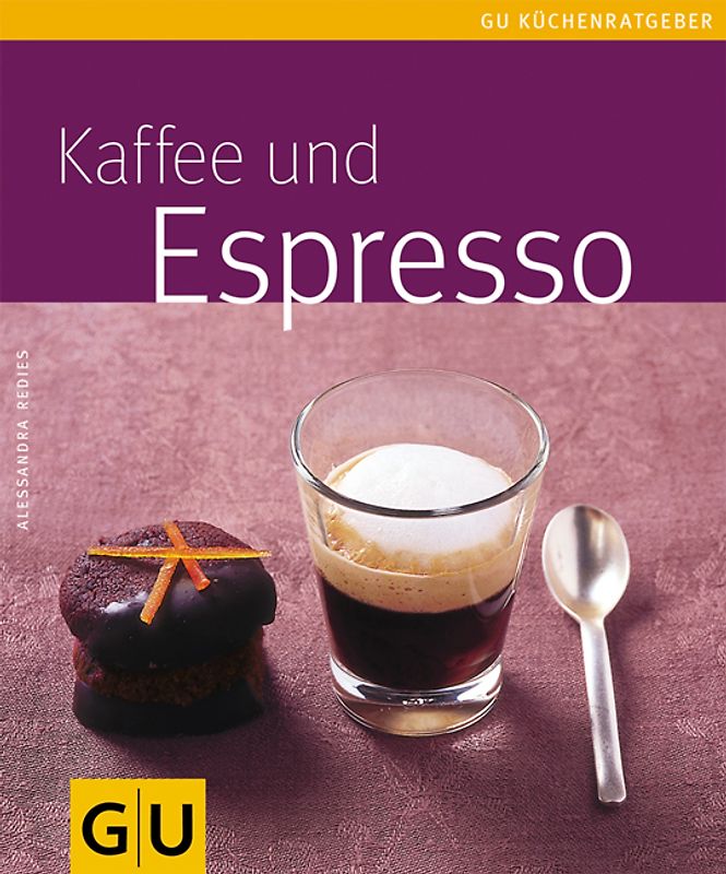 Kaffee und Espresso