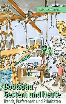 Bootsbau – Gestern und Heute