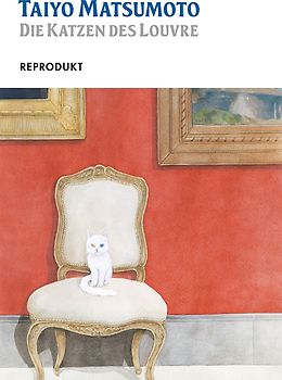 Die Katzen des Louvre