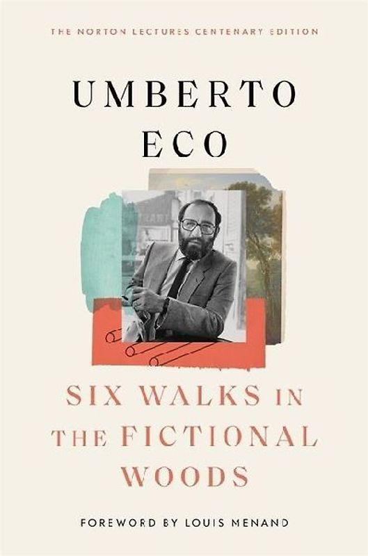 Six Walks in the Fictional Woods