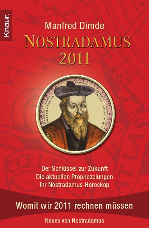 Nostradamus 2011