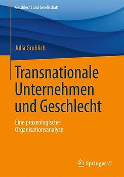 Transnationale Unternehmen und Geschlecht