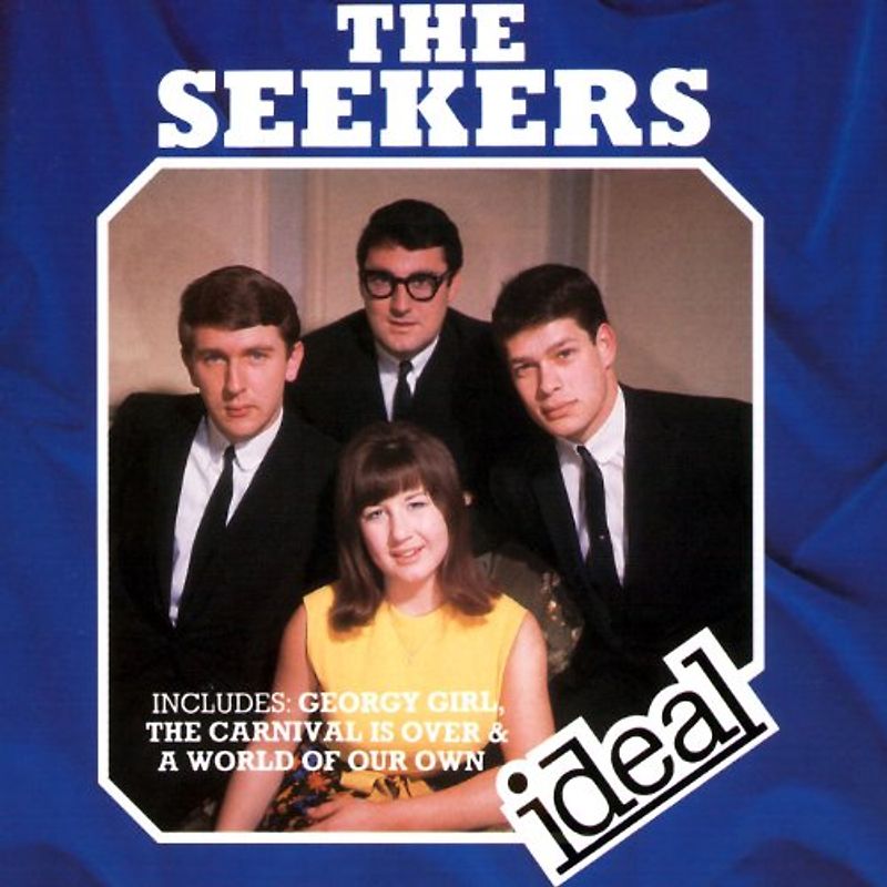 the Seekers - Seekers,the