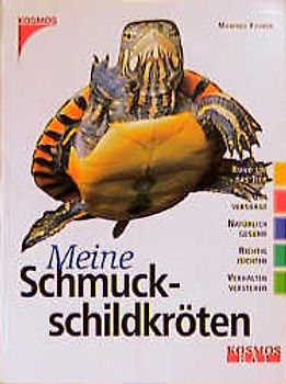 Meine Schmuckschildkröten