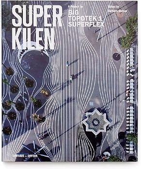 Superkilen - Steiner, Barbara