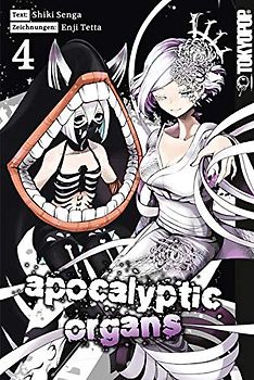 Apocalyptic Organs 04