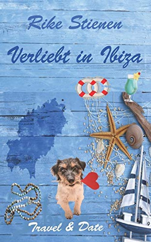 Verliebt in Ibiza: Travel & Date