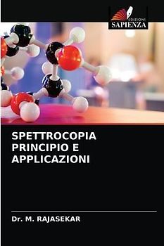SPETTROCOPIA PRINCIPIO E APPLICAZIONI