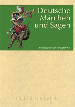 Digitale Bibliothek 80: Deutsche Märchen und Sagen MacOS