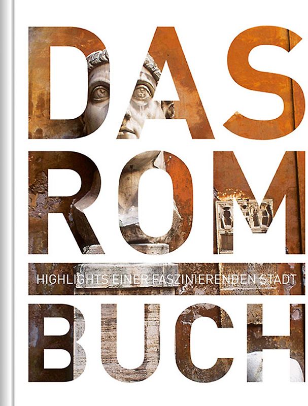 Rom. Das Buch