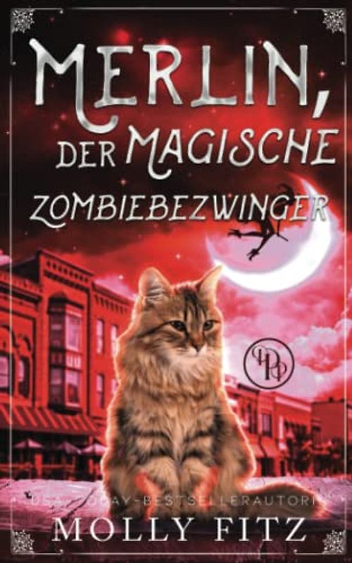 Merlin, der Magische Zombiebezwinger