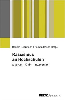 Rassismus an Hochschulen