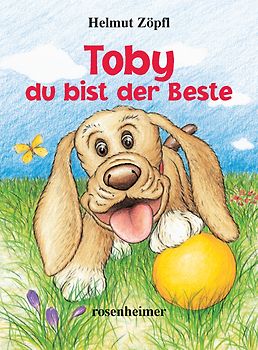Toby, du bist der Beste!