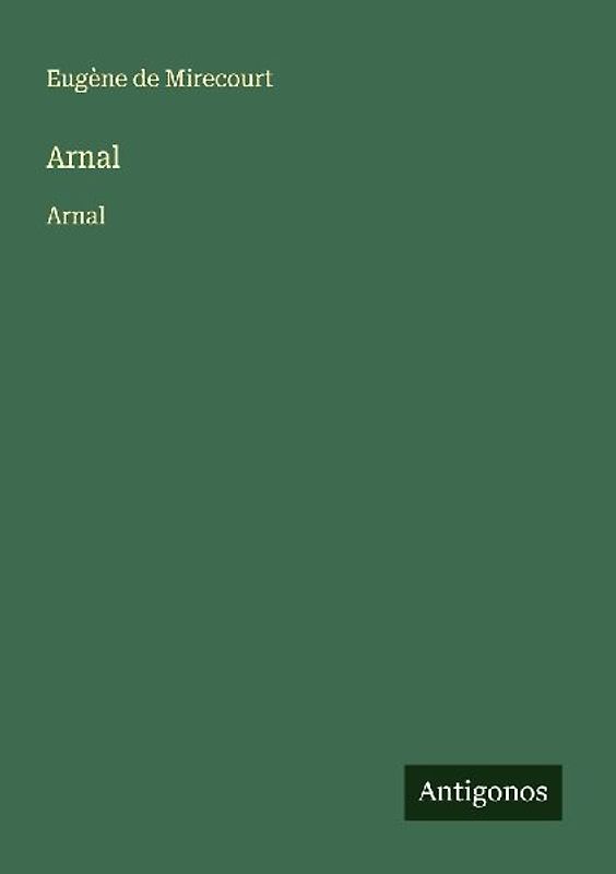 Arnal