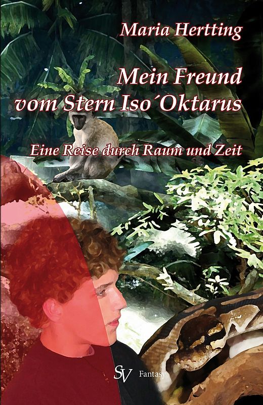 Mein Freund vom Stern Iso´Oktarus