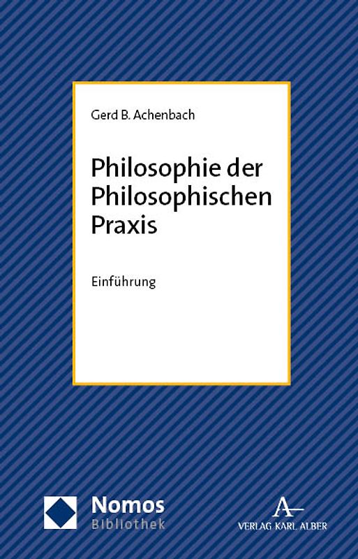 Philosophie der Philosophischen Praxis