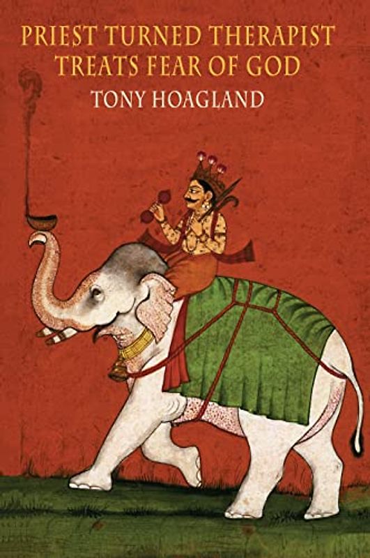 Priest Turned Therapist Treats Fear of God