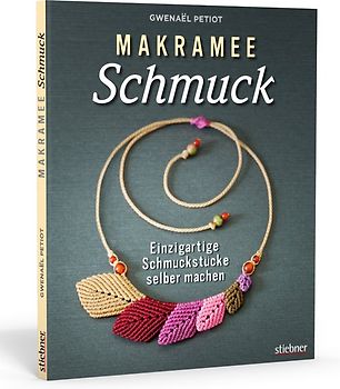 Makramee Schmuck