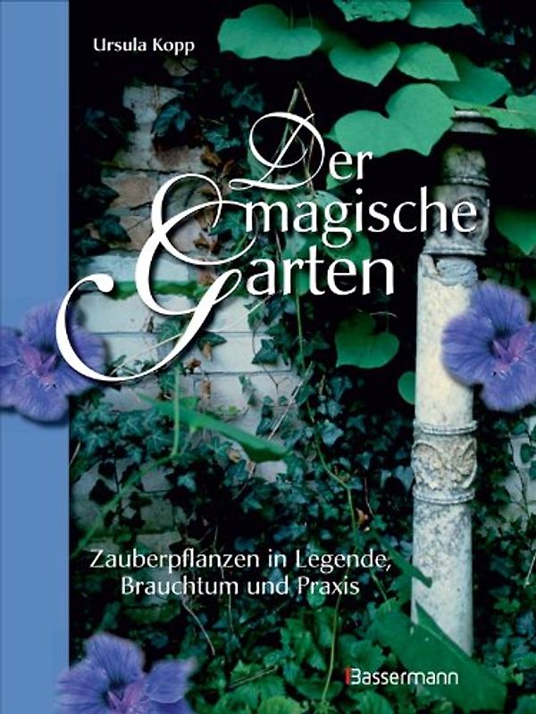 Der magische Garten