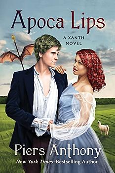 Apoca Lips (The Xanth Novels)