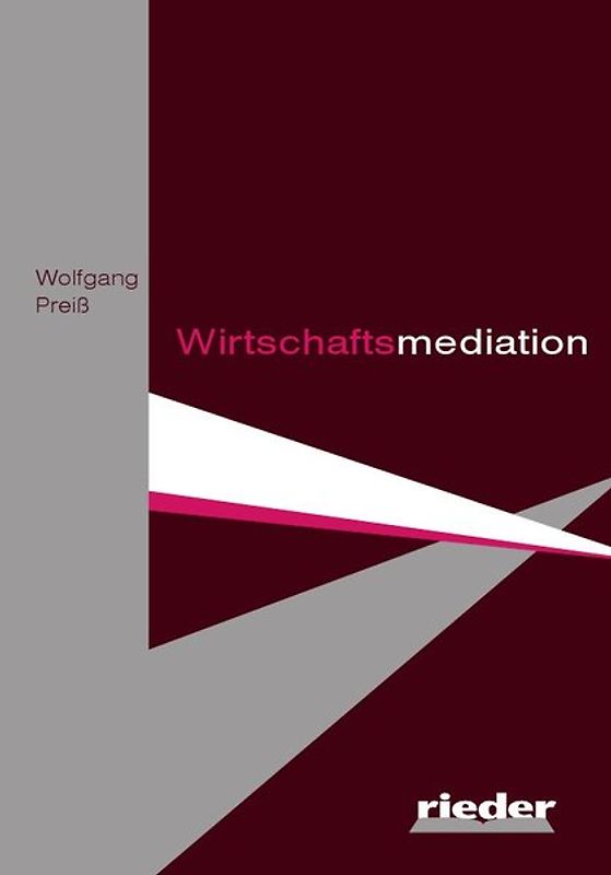 Wirtschaftsmediation