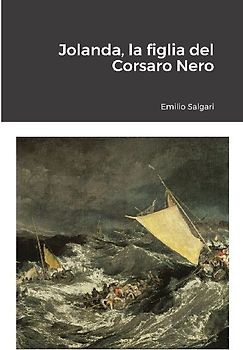 Jolanda, la figlia del Corsaro Nero