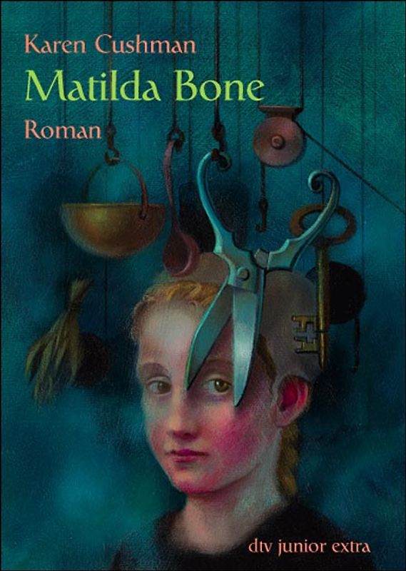 Matilda Bone