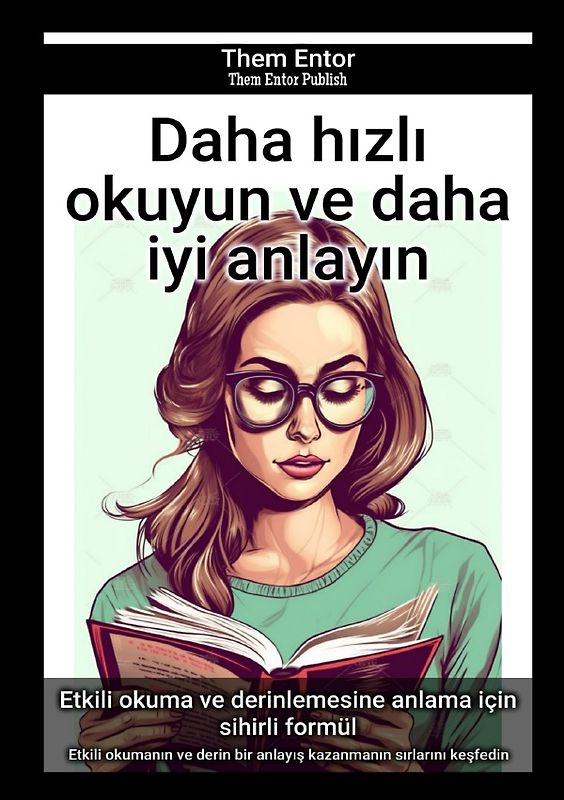 Daha hızlı okuyun ve daha iyi anlayın