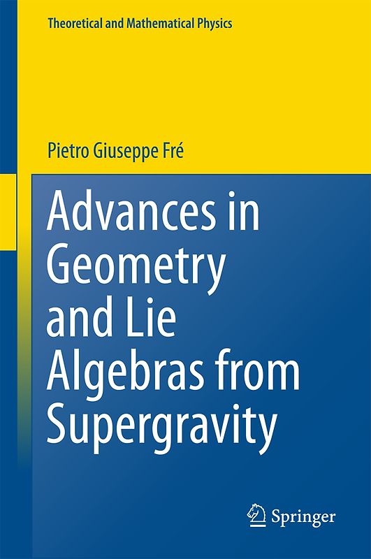 Advances in Geometry and Lie Algebras from Supergravity