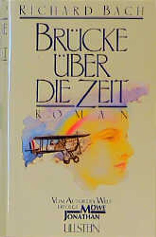 Brücke über die Zeit