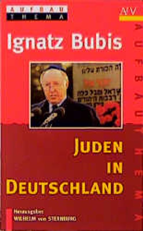 Juden in Deutschland