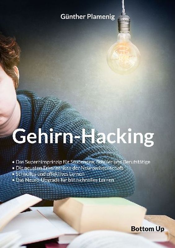 Gehirn-Hacking