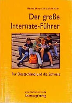 Internate-Führer für Deutschland und Schweiz