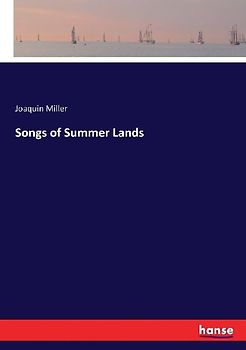 Songs of Summer Lands