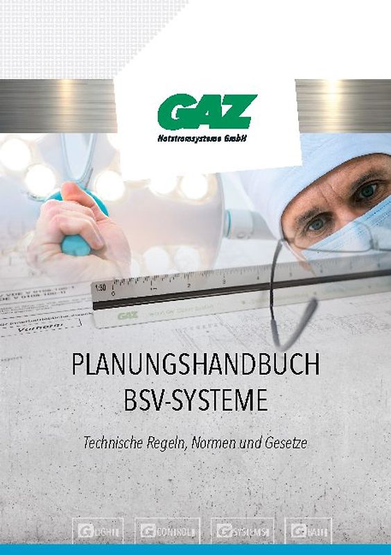 Planungshandbuch BSV-Systeme