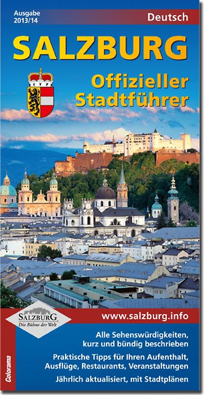 Salzburg