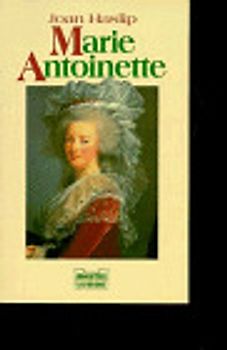 Marie Antoinette