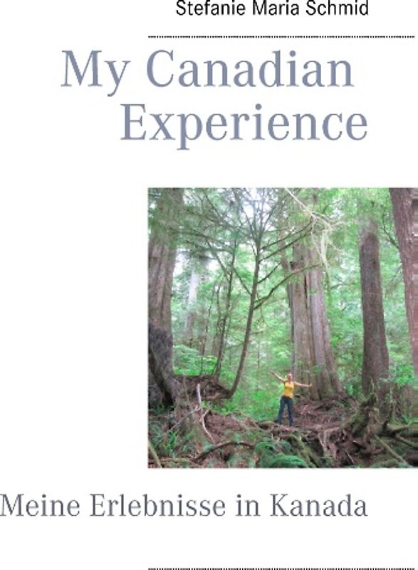 My Canadian Experience