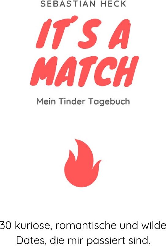 IT´S A MATCH