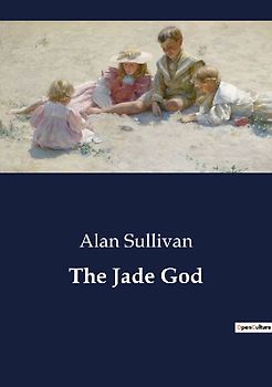 The Jade God