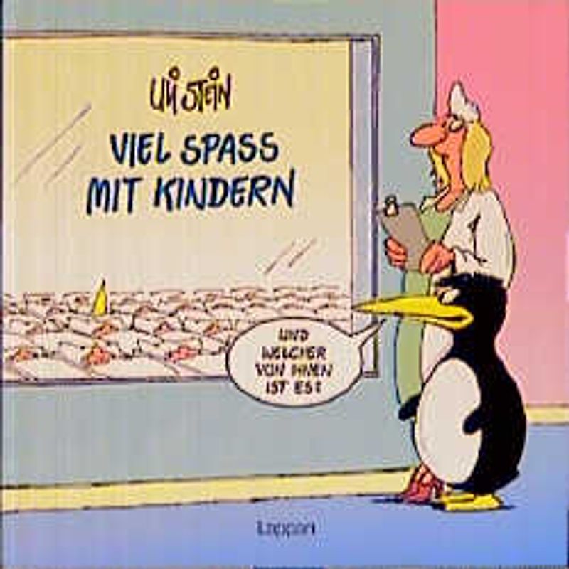 Viel Spass mit Kindern